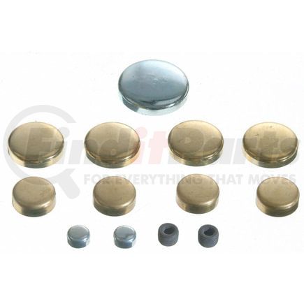 381-8073 by SEALED POWER - Engine Expansion Plug Kit