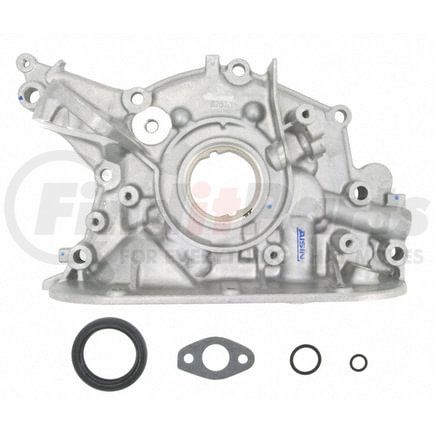 Sealed Power 224-43612 Engine Oil Pump Sealed Power 224-43612 Engine Oil Pump