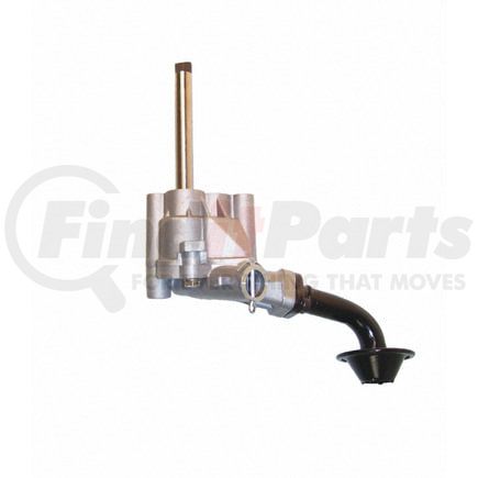 224-43624 by SEALED POWER - Sealed Power 224-43624 Engine Oil Pump