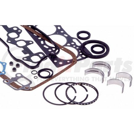 205-124AM by SEALED POWER - Engine Rebuild Kit