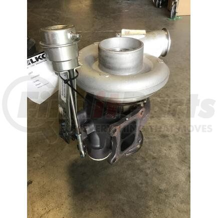 4039196-B by CUMMINS - Turbocharger - fits ISM CM570 Engine Model