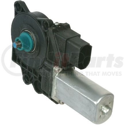 472192 by A-1 CARDONE - Power Window Motor