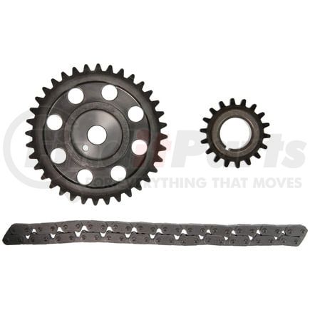KT3-494S by SEALED POWER - Engine Timing Set
