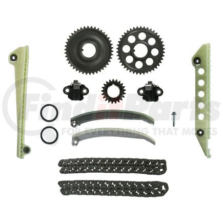 KT-4005S by SEALED POWER - Engine Timing Set