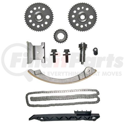 KT-4016S by SEALED POWER - Engine Timing Set
