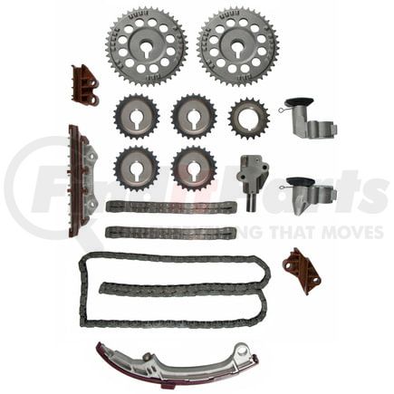 KT-4020S by SEALED POWER - Engine Timing Set
