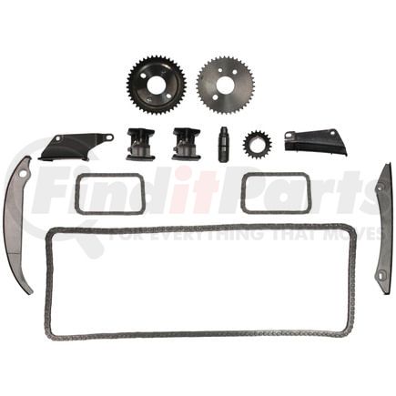 Sealed Power KT-4031S Engine Timing Set Engine Timing Set