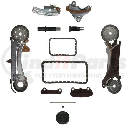 KT-4035S by SEALED POWER - Engine Timing Set