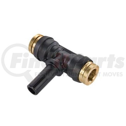 372SP-6-4 by TRAMEC SLOAN - FITTING STANDPIPE BRANCH TEE 3/8T 1/4T