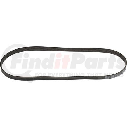 117204P102 by NISSAN - BELTS/TENSIONER