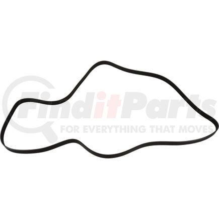 117207S00A by NISSAN - BELTS/TENSIONER