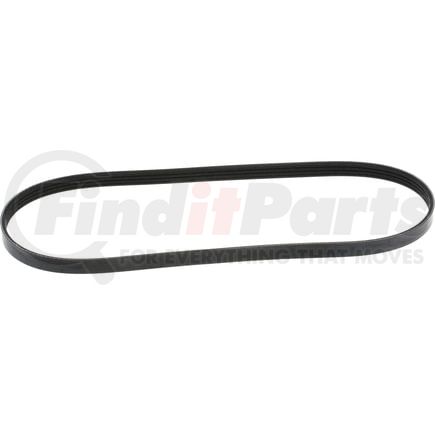 1195053J20 by NISSAN - BELTS/TENSIONER