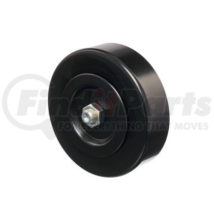 11927AG30A by NISSAN - Nissan Accessory Drive Belt Idler Pulley Air Conditioning