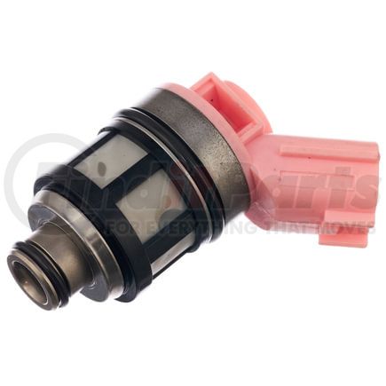 166009S205 by NISSAN - FUEL INJECTION