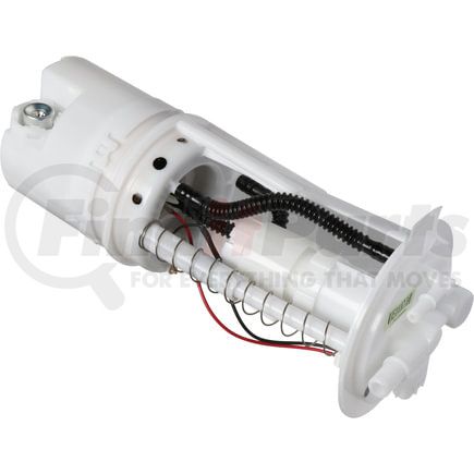 17041ZP00A by NISSAN - FUEL PUMP/COMPT