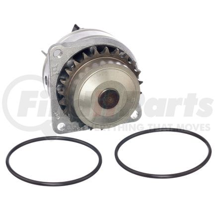 2101031U85 by NISSAN - WATER PUMP