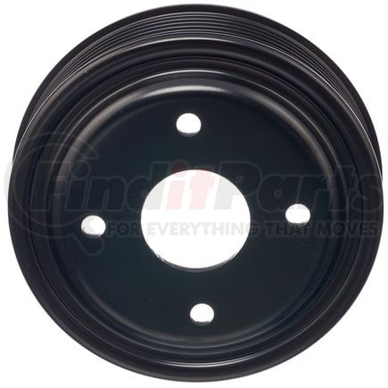 210514P110 by NISSAN - WATER PUMP