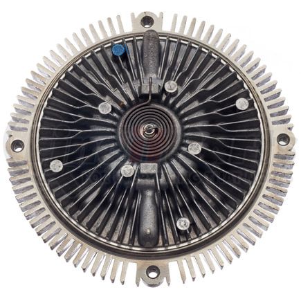 210820W00A by NISSAN - COOLING FANS