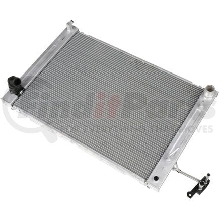 21460JK90B by NISSAN - RADIATORS