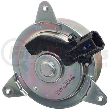 21487CD00A by NISSAN - COOLING FANS