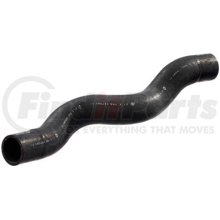 215011NA0A by NISSAN - HOSE/PIPES(COL)