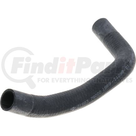 215037S000 by NISSAN - HOSE/PIPES(COL)