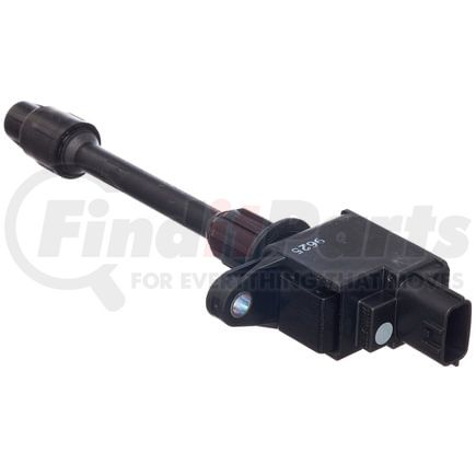 224482Y000 by NISSAN - SECNDRY IGNITIN