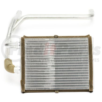 271401CA0A by NISSAN - AIR HEATER COMP