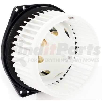 27225JK61A by NISSAN - AIR HEATER COMP