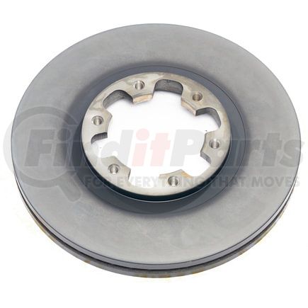 402066W500 by NISSAN - ROTORS / DRUMS
