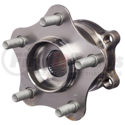 432024GA0B by NISSAN - “Genuine Nissan Parts”