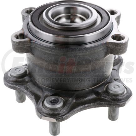 432023JA0C by NISSAN - WHEEL HUB ASSY