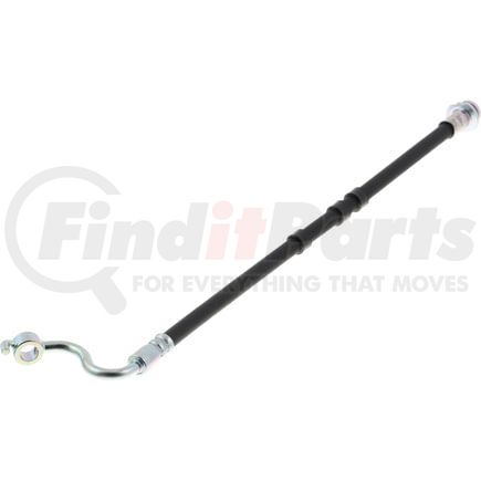 462117S002 by NISSAN - HOSE/PIPES(BRK)