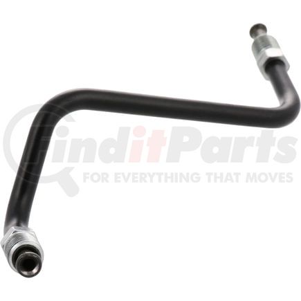 462427S210 by NISSAN - HOSE/PIPES(BRK)
