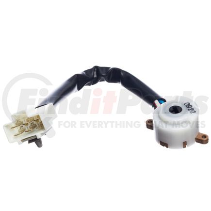 Nissan 487501E411 Ignition Switch Assembly SWITCHES(IGN)