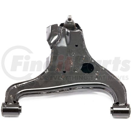54501ZQ00A by NISSAN - CONTROL ARMS