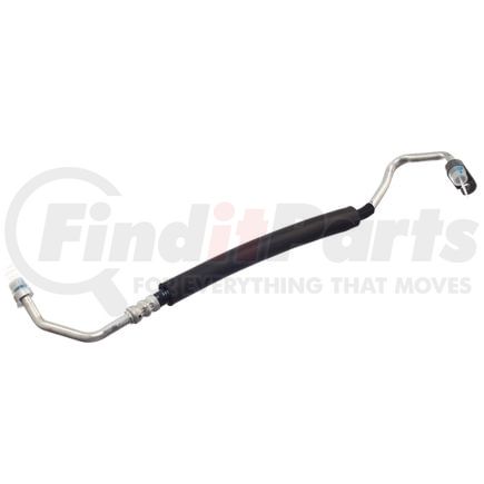 924909NB0A by NISSAN - HOSE/PIPES(HVC)