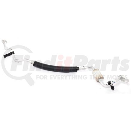 924809NB0A by NISSAN - HOSE/PIPES(HVC)