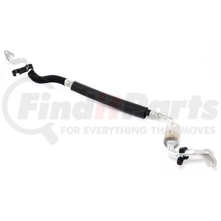 924809PF0A by NISSAN - HOSE/PIPES(HVC)