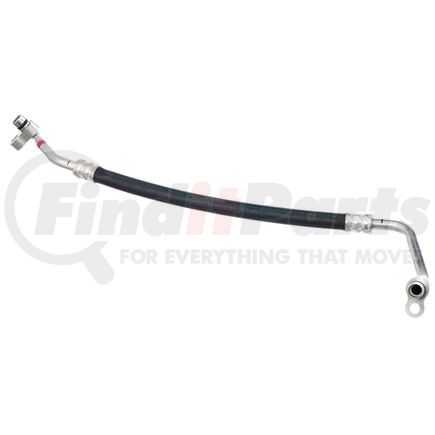 924901LA0A by NISSAN - HOSE/PIPES(HVC)