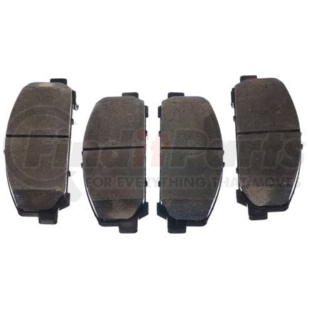 D10609FV0A by NISSAN - “Genuine Nissan Parts”