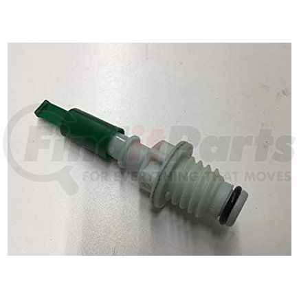 4387302 by CUMMINS - Electrical Connectors - Male