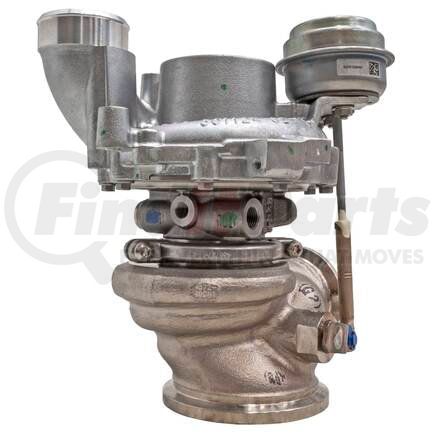 800075-5012S by GARRETT - Garrett Turbocharger MGT2260DSL