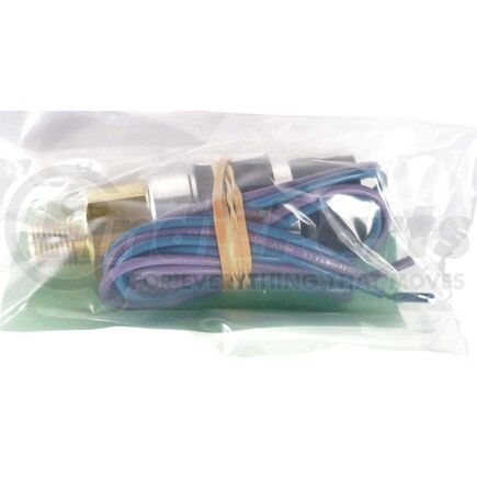 10-15443 by UNITED ELECTRIC CONTROLS - PRESSURE SWITCH