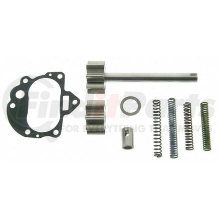 224518 by SEALED POWER - Sealed Power 224-518 Engine Oil Pump Repair Kit