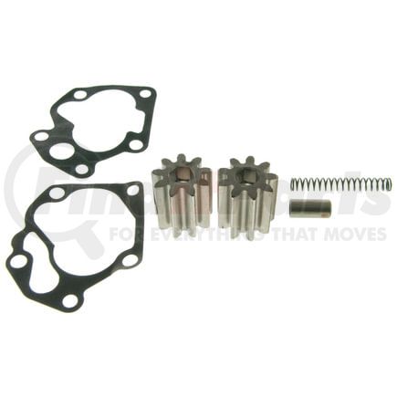 2245128 by SEALED POWER - Sealed Power 224-5128 Engine Oil Pump Repair Kit