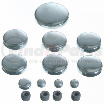 381-4010 by SEALED POWER - Expansion Plug Kit