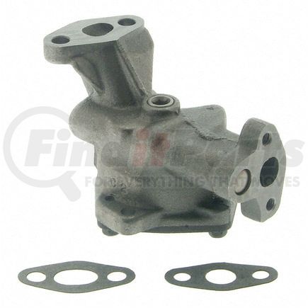 22441176 by SEALED POWER - Sealed Power 224-41176 Engine Oil Pump