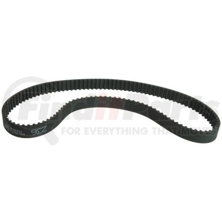 Sealed Power 222-B236 Engine Timing Belt Engine Timing Belt