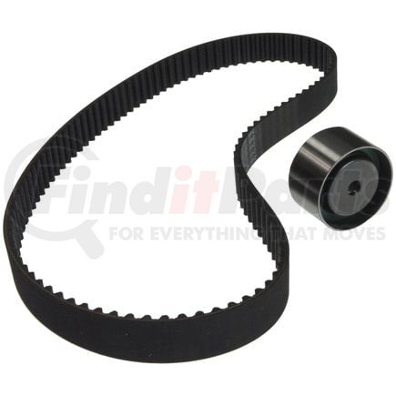 BTS-245 by SEALED POWER - Engine Timing Belt Tensioner Kit